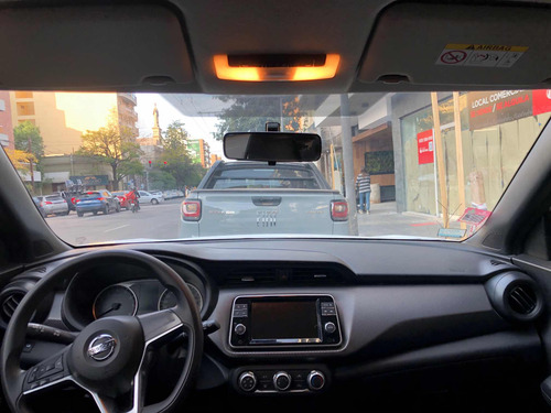 Nissan Kicks 1.6 Sense