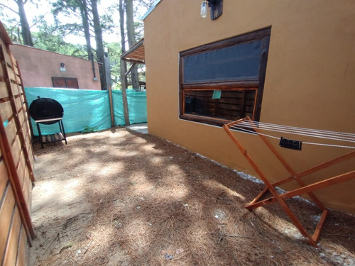Alquiler De 2 Cabañas De Temporada. Se Acepta Mascotas