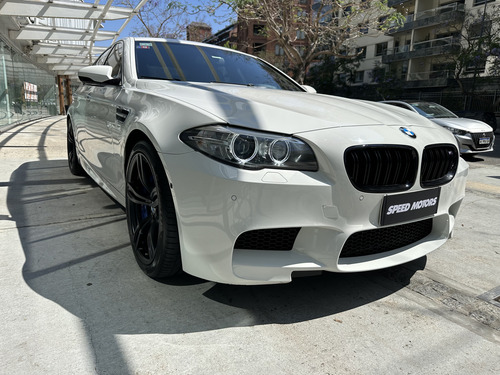 BMW Serie M 4.4 M5 Sedan 560cv