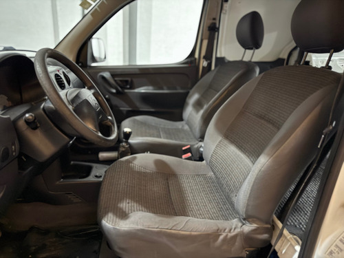 Citroën Berlingo Furgon 1.6 Bussines Hdi 92cv Am54