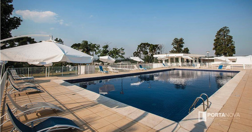 Terreno À Venda, 612 M² Por R$ 489.386,84 - Chácaras São Carlos - Cotia/sp - Te0174