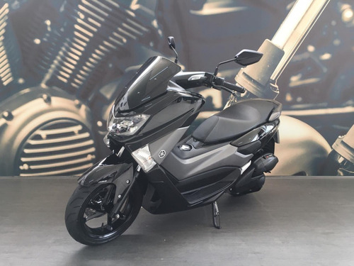 Nmax 160 2019