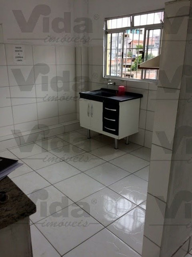 Imagem 1 de 5 de Salão Comercial Para Aluguel, 208.0m² - 35212