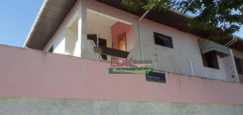 Imagem 7 de 10 de Sobrado Com 3 Dormitórios À Venda, 97 M² Por R$ 372.000,00 - Jardim Gurilândia - Taubaté/sp - So2340