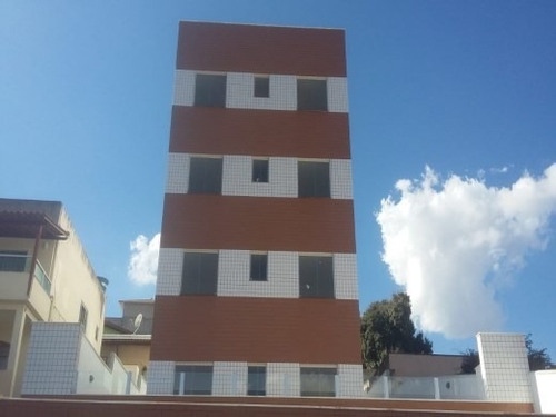 Imagem 17 de 27 de Cobertura Duplex À Venda, 2 Quartos, 2 Vagas, Céu Azul - Belo Horizonte/mg - 1049