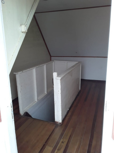 Se Vende Casona Con Bajada A Playa El Durazno