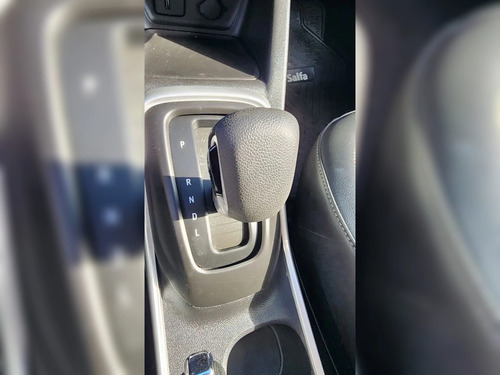 Chevrolet Tracker 1.2 T Ltz At