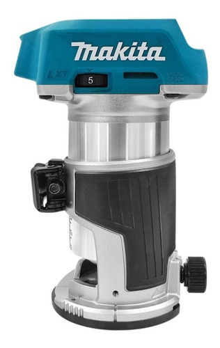 Makita DRT50RFE 127V 800 W Base recortadora