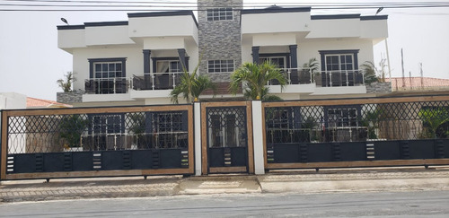 Venta Apartamento Residencial El Ejecutivo - Bávaro