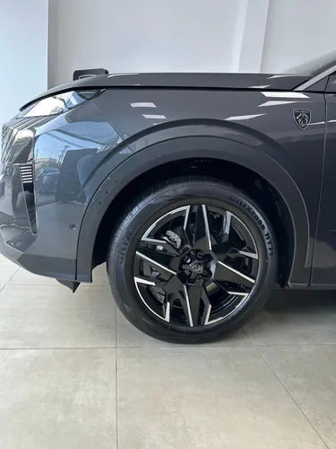 Peugeot 3008 1.6 Turbo Gt Plus