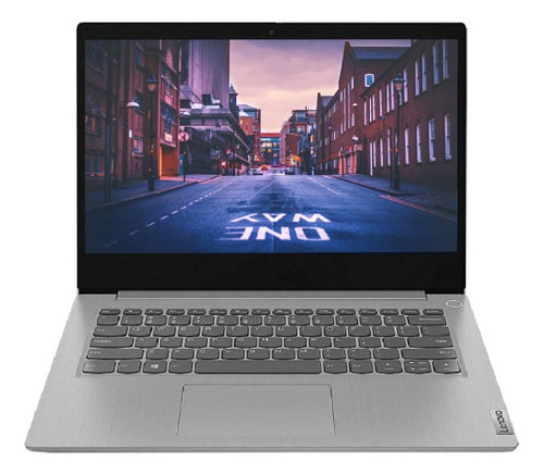 Computadora Portátil Lenovo Ideapad 3 12 De Ram Y 1250 Gb