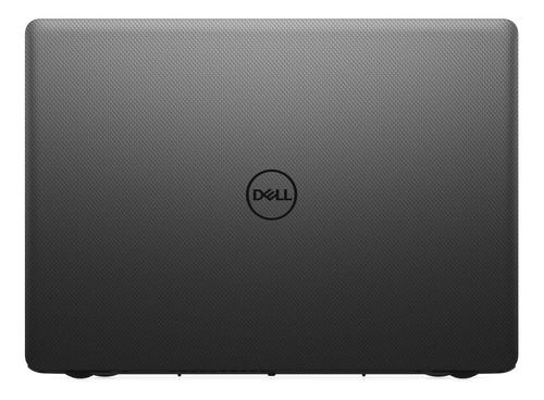 Imagen 7 de 7 de Notebook Dell Vostro 3490 negra 14", Intel Core i5 10210U 8GB de RAM 240GB SSD, Intel HD Graphics 60 Hz 1366x768px Windows 10 Pro