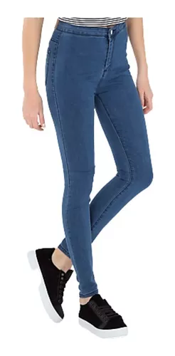 Calibre Marina al menos Sybilla Jeans | MercadoLibre 📦