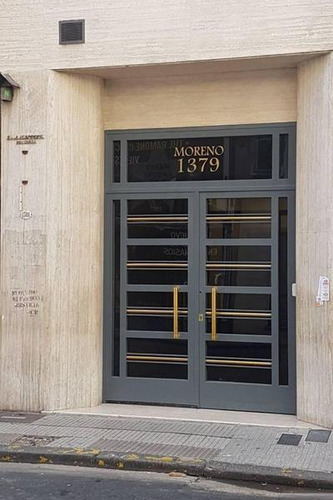 Imagen 3 de 30 de Edificio 4 Pisos Libres Con Cocheras 1551 M2