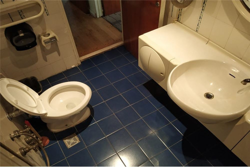 Imagen 17 de 23 de Venta Departamento 4 Ambientes. Plaza San Martin