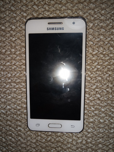 Celular Samsung Galaxy Core2 A Reparar O Repuesto 