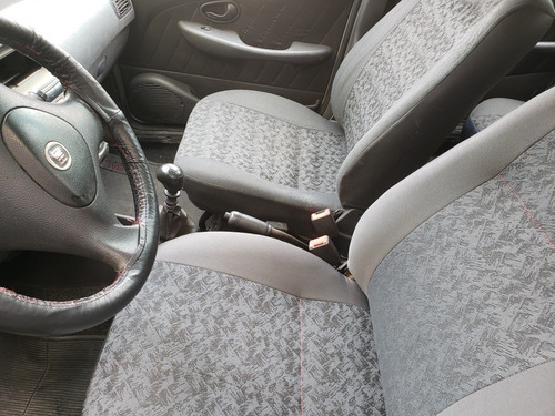 Palio 2009 4 P Flex 1.0