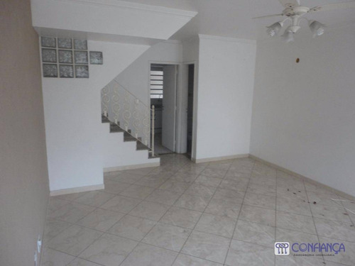 Imagem 5 de 30 de Casa Com 3 Dormitórios À Venda, 166 M² Por R$ 500.000,00 - Campo Grande - Rio De Janeiro/rj - Ca0797