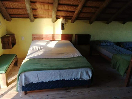 Cabañas 2.5km Termas Guaviyú