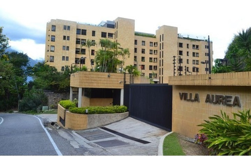 Imagen 22 de 22 de Moderno Apartamento En Alquiler - Urb Lomas De San Roman - Mls#23-6089