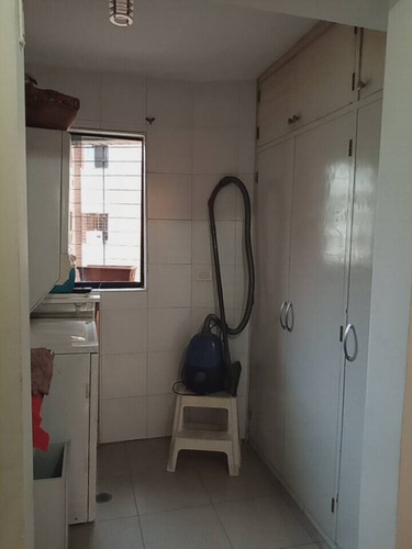 Imagen 9 de 20 de Apartamento En Alquiler Mañongo Totalmente Amoblado En Portal De Mañongo Iv 164600 Ap