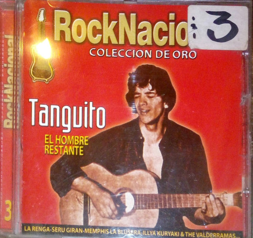 Compilado Rock Nacional