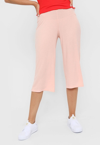 Pantalon Capri De Morley Talle 1 Al 4 Varios Colores