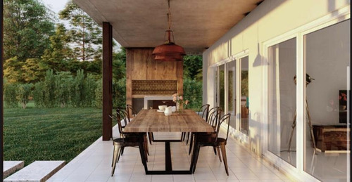 Casa - San Ramiro
