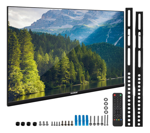Smart Tv Pantalla Full Hd Led 43 Pulgadas Wifi