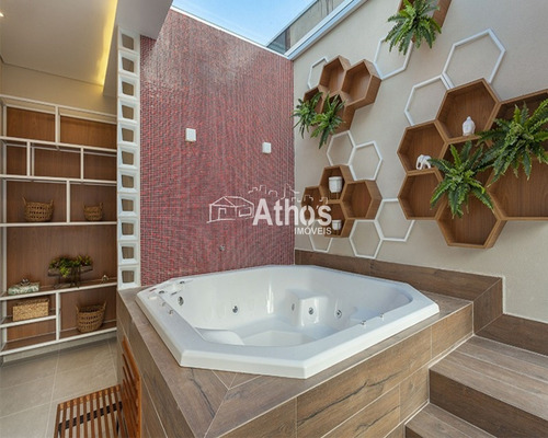 Imagem 8 de 10 de Apartamento Novo De 3 Dormitórios Suíte Com 66² Em Indaiatuba-sp - Ap01628 - Ap01628 - 68944351