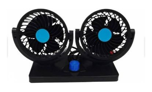 Ventilador Auto 24v.