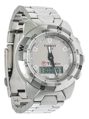 Tissot touch best sale 2