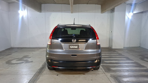 Honda CR-V 2.4 Ex-l