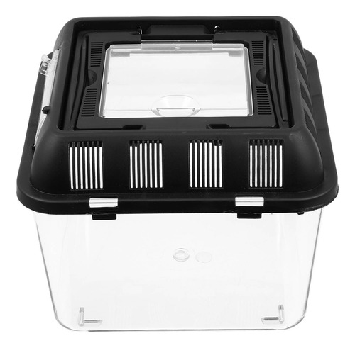 Caja Para Mascotas Tortoise House The Animal Climbing