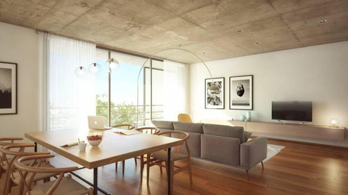 Imagen 14 de 28 de Excelentes Departamentos En Edificio I-n