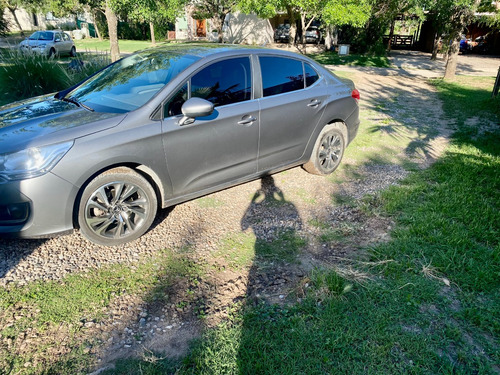 Citroën C4 Lounge 2.0 Feel Pack 143cv