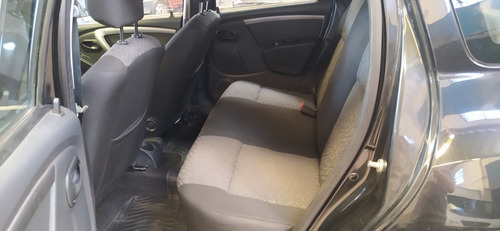 Renault Duster 1.6 4x2 Confort Plus Abs 110cv Alu