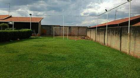 Chácara Com 2 Dormitórios À Venda, 1000 M² Por R$ 420.000 - Parque Residencial Abílio Pedro - Limeira/sp - Ch0002