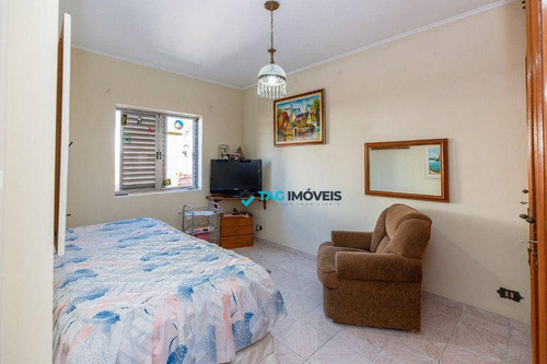 Imagem 15 de 30 de Casa Com 3 Dormitórios À Venda, 180 M² Por R$ 1.390.000,00 - Indianópolis - São Paulo/sp - Ca1067
