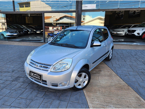 Ford Ka 1.0 MPI 8V FLEX 2P MANUAL