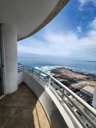 Depto En Venta Vista Al Mar Punta Cavancha (84878)