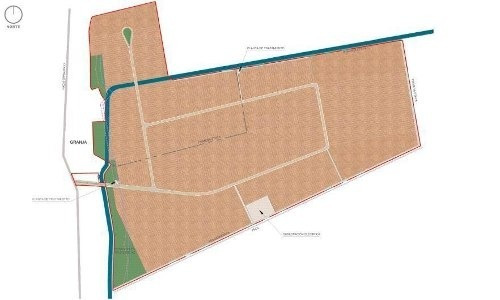 Imagen 9 de 9 de Venta Naves/lotes Aaa Kvas Andenes Junto Toyota