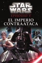 Imperio Contraataca (star Wars Episodio V) (pocket) - Windh