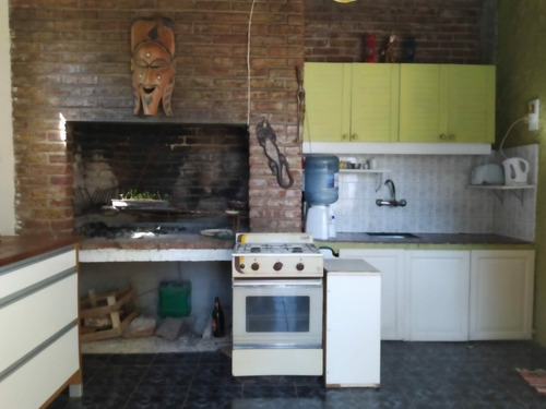 Sólida Construcción 3 Dormitorios 2 Baños Y Apto O Bbcoa