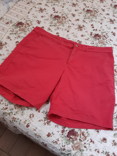 Short Khakis By Gap Talle Xxl Nuevo Envio Gratis!!!