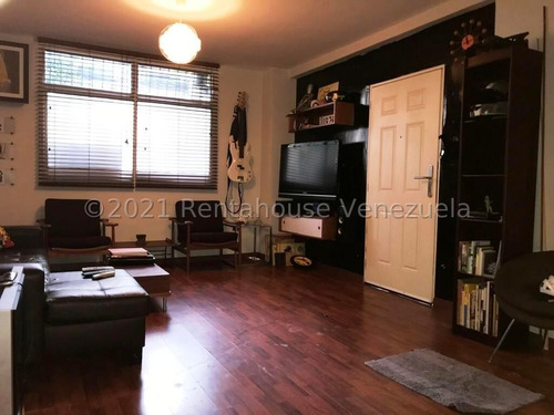 Imagen 4 de 18 de Ga 22-5100 Apartamento En Venta En Las Mercedes, Distrito Metropolitano