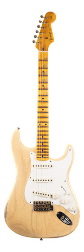 Fender Custom Shop 1958 Stratocaster, 3-tone Sunburst