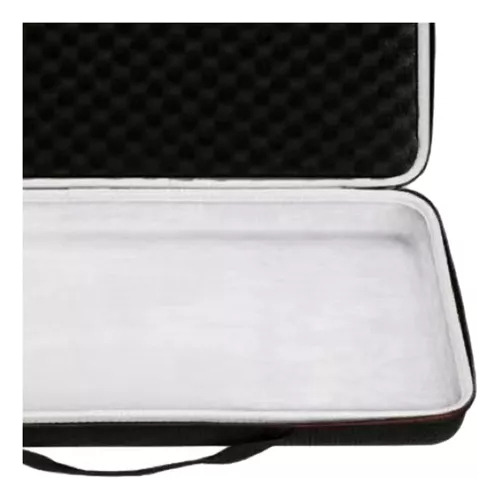 Estuche Para Pedalera Bolsa De Transporte Para Controladores