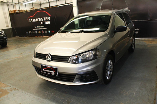 Volkswagen Gol Trend
