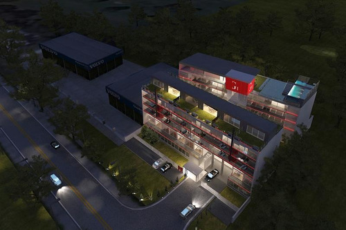 Imagen 4 de 29 de Departamento - Fisherton - Excepcional Ubicación!